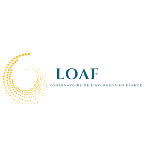 LOAF – L'Observatoire de l'Âyurveda en France